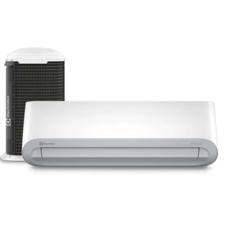 Electrolux 9.000 BTUs