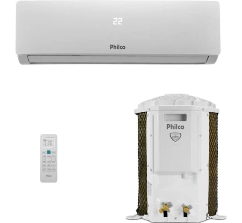 Philco 12.000 BTUs
