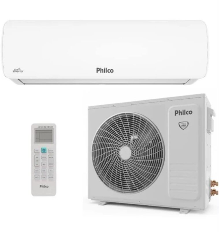 Philco 18.000 BTUs